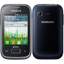 Samsung Galaxy Pocket Duos S5302
