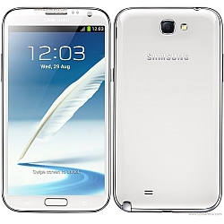 Samsung Galaxy Note II N7100