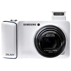 Samsung Galaxy Camera GC100