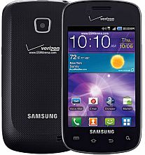 Samsung I110 Illusion