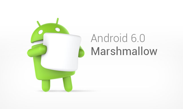 Android Marshmallow for Zenfones