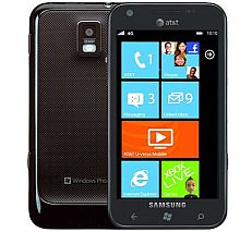 Samsung Focus Flash I677