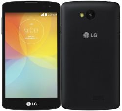 LG F60