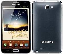 Samsung Galaxy Note I717