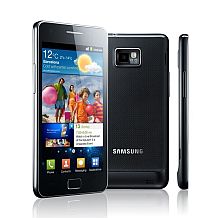 Samsung Galaxy Y Pro Duos
