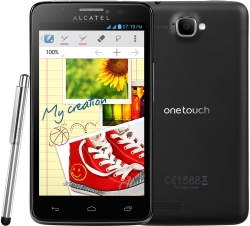Alcatel OT 1035A