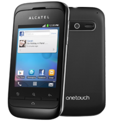 Alcatel OT 2012 Alcatel OT 2012