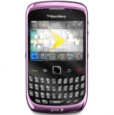 Blackberry 9330 Curve 3G