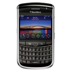 Blackberry Niagara 9630