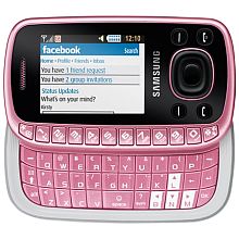 Samsung B3310