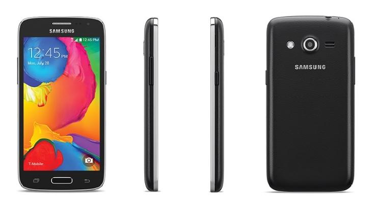 Galaxy Avant from T-Mobile for $216