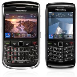 Blackberry 9100 Pearl
