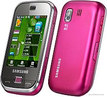 Samsung B5722