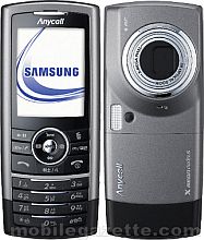 Samsung B600
