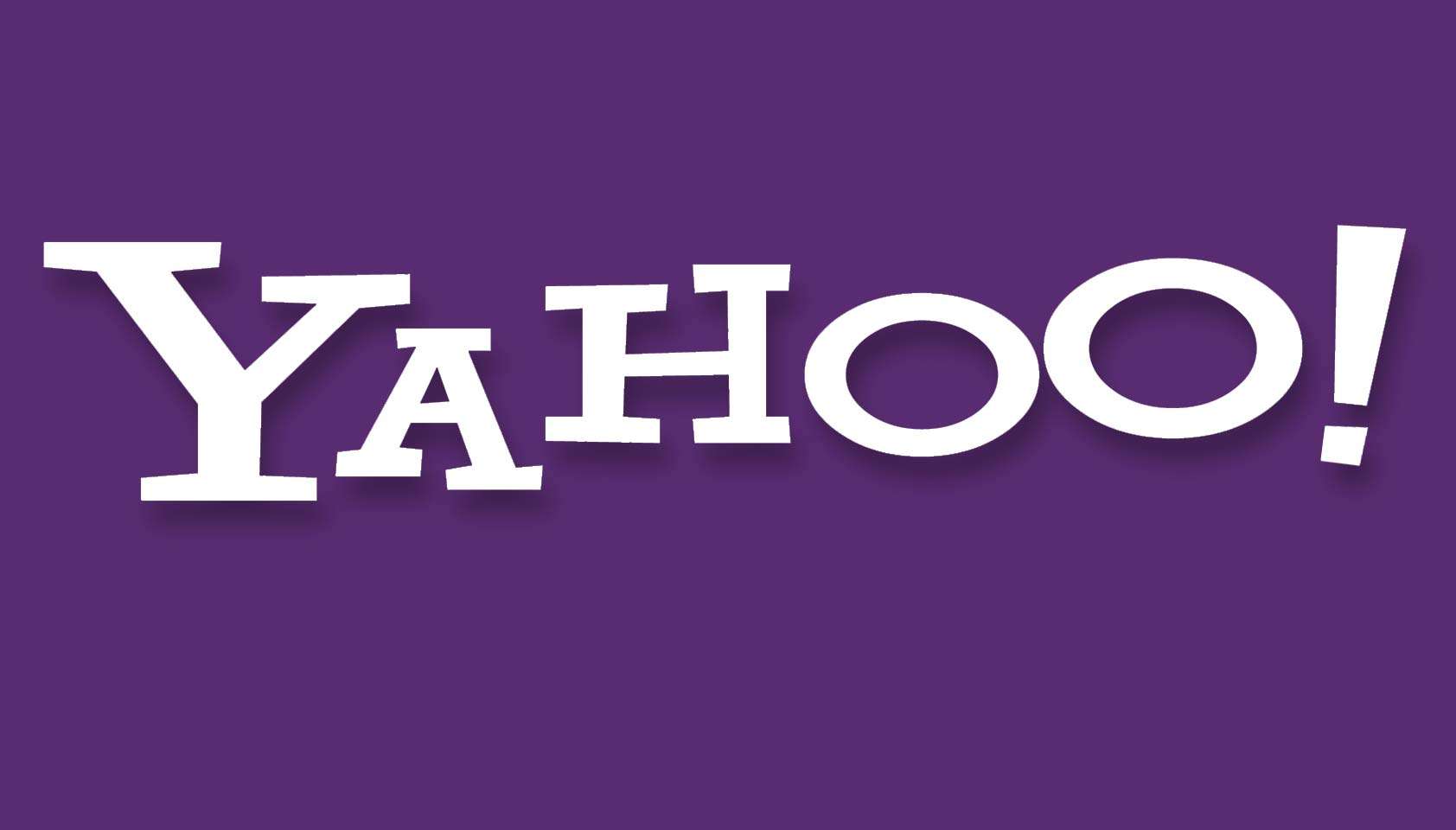 Yahoo sucks, or how it turned out the portal was being hacked before, big time