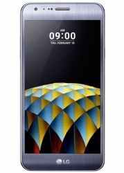 LG X cam LG X cam