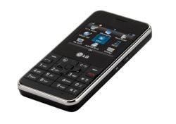 LG Invision