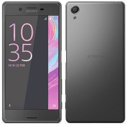 Sony Xperia X Performance