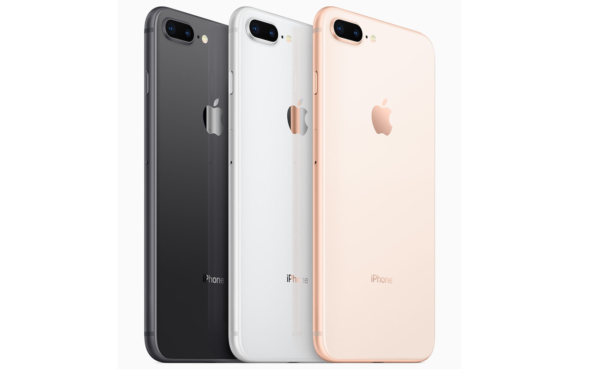 iPhone 8 & iPhone 8 Plus. Specification and date of release