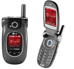 LG VX8300