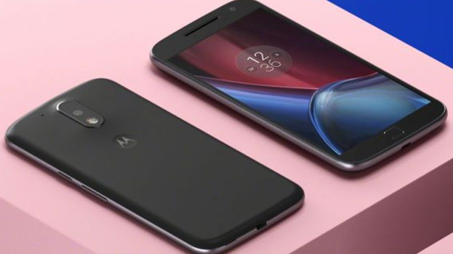 Moto G5 specs leaked!