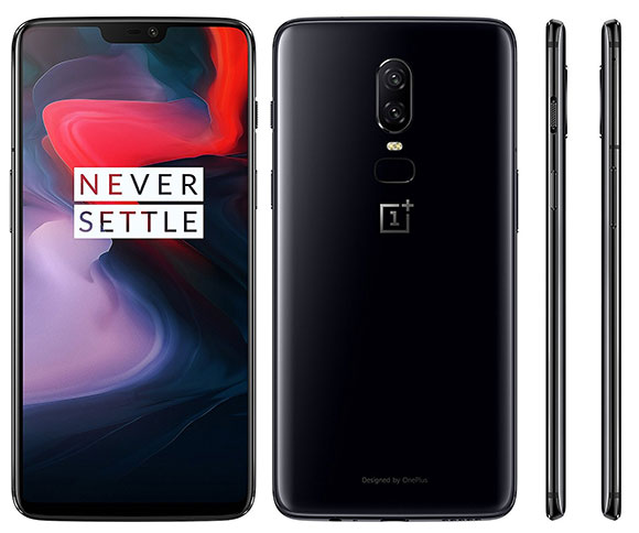 Un millon de OnePlus 6 vendidos en menos de un mes. Un millon de OnePlus 6 vendidos en menos de un mes.