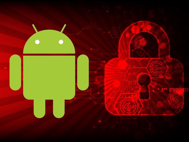 LeakerLocker or oy vey, nasty ransomware attacks Android aps