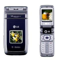 LG L5100