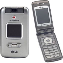 LG L600V LG L600V