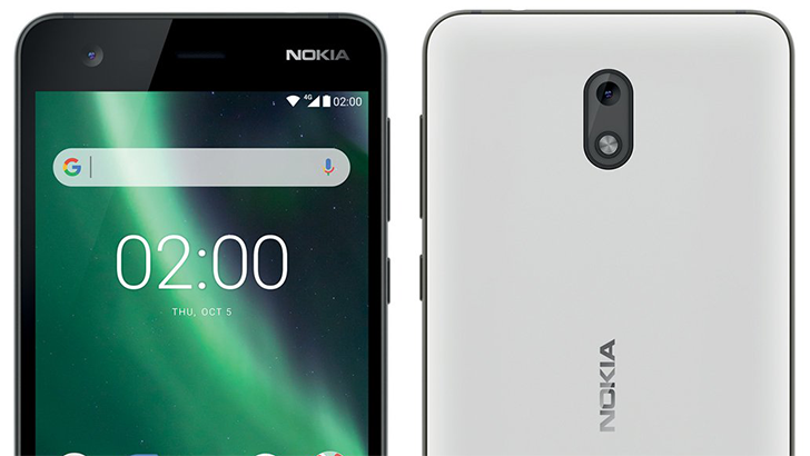 Nokia 2 will be cheap as f... as something considerably cheap