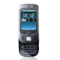 HTC S600