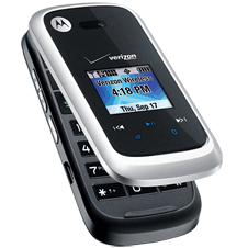 Motorola W766