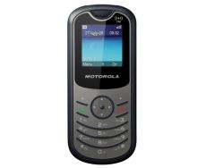 Motorola WX180