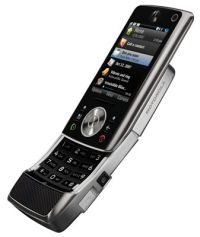 Motorola Z10