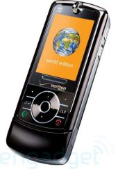 Motorola Z6c