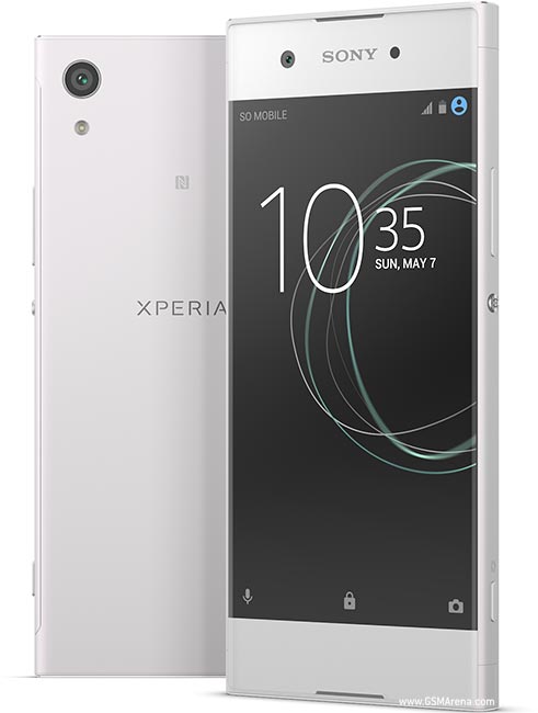 Sony Xperia XA1 hits Australia