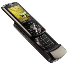 Motorola Z6m