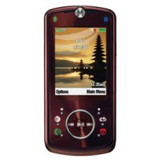 Motorola Z9