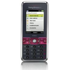 Sony-Ericsson K660