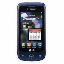 LG Sentio LG Sentio