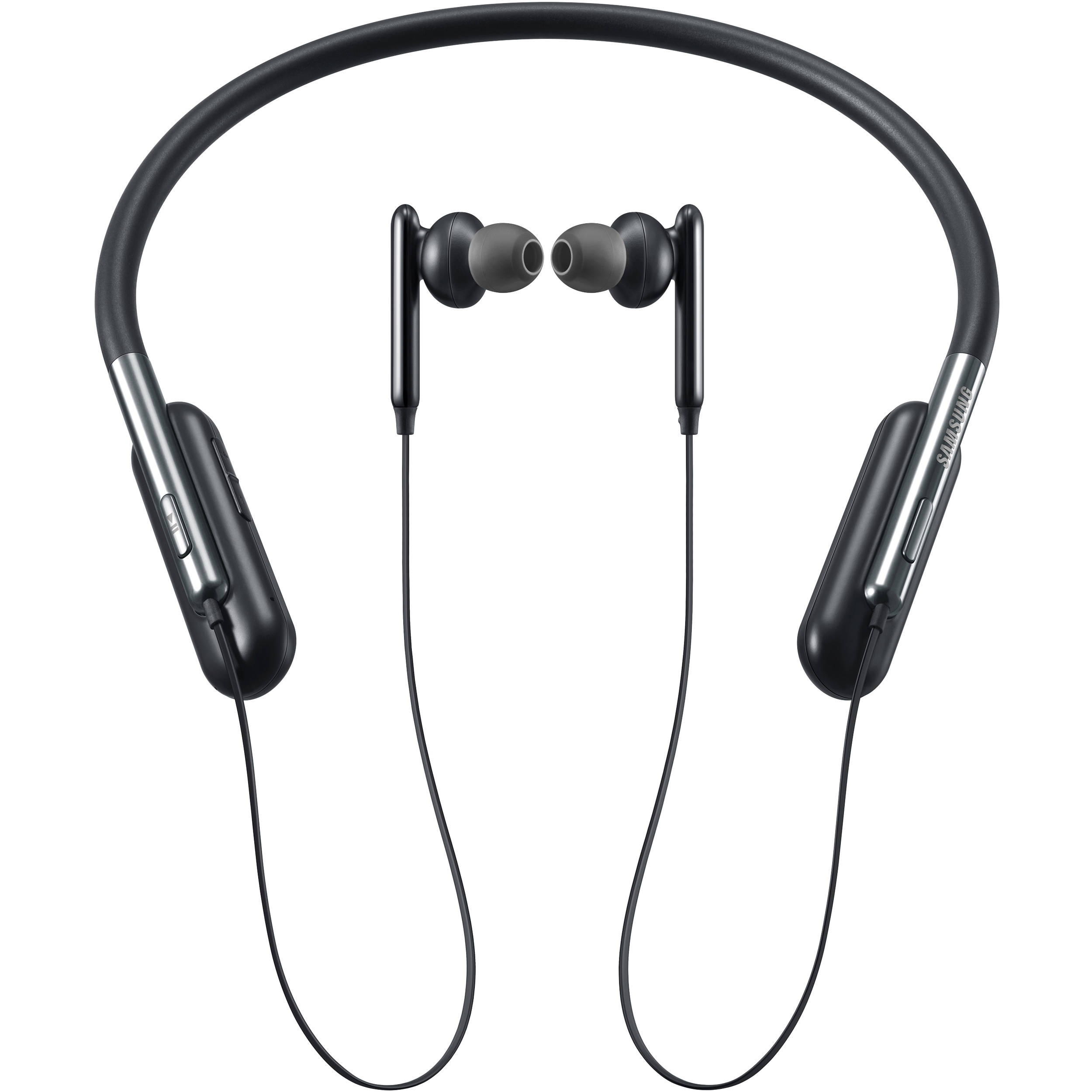 U Flex are Samsung's new bendable Bluetooth headphones