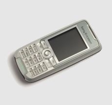 Sony-Ericsson K700C