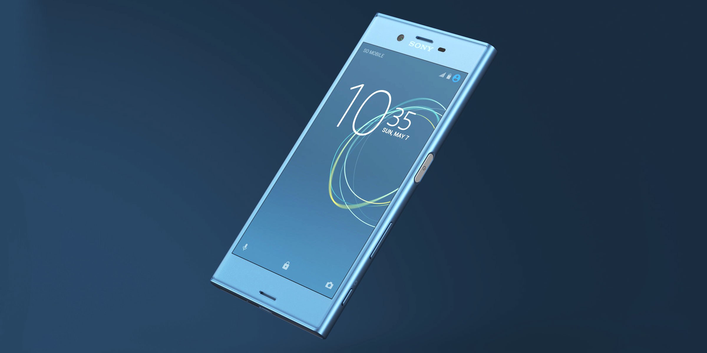 Sony Xperia XZ Premium is now available for purchase in the United States