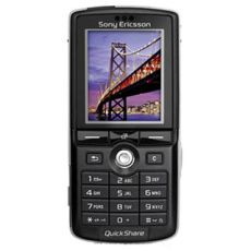 Sony-Ericsson K750