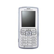 Sony-Ericsson K758c