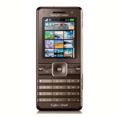 Sony-Ericsson K770