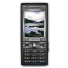 Sony-Ericsson K790i Cybershot
