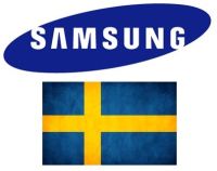 Unlock by code any Samsung from Sweden