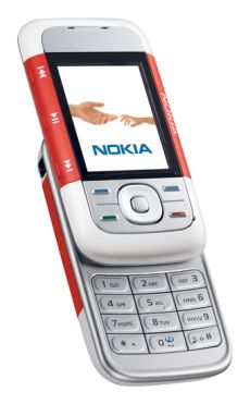 Nokia 5300b