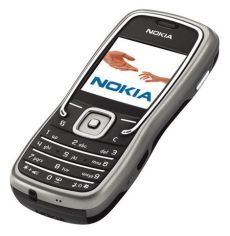 Nokia 5500 Sport